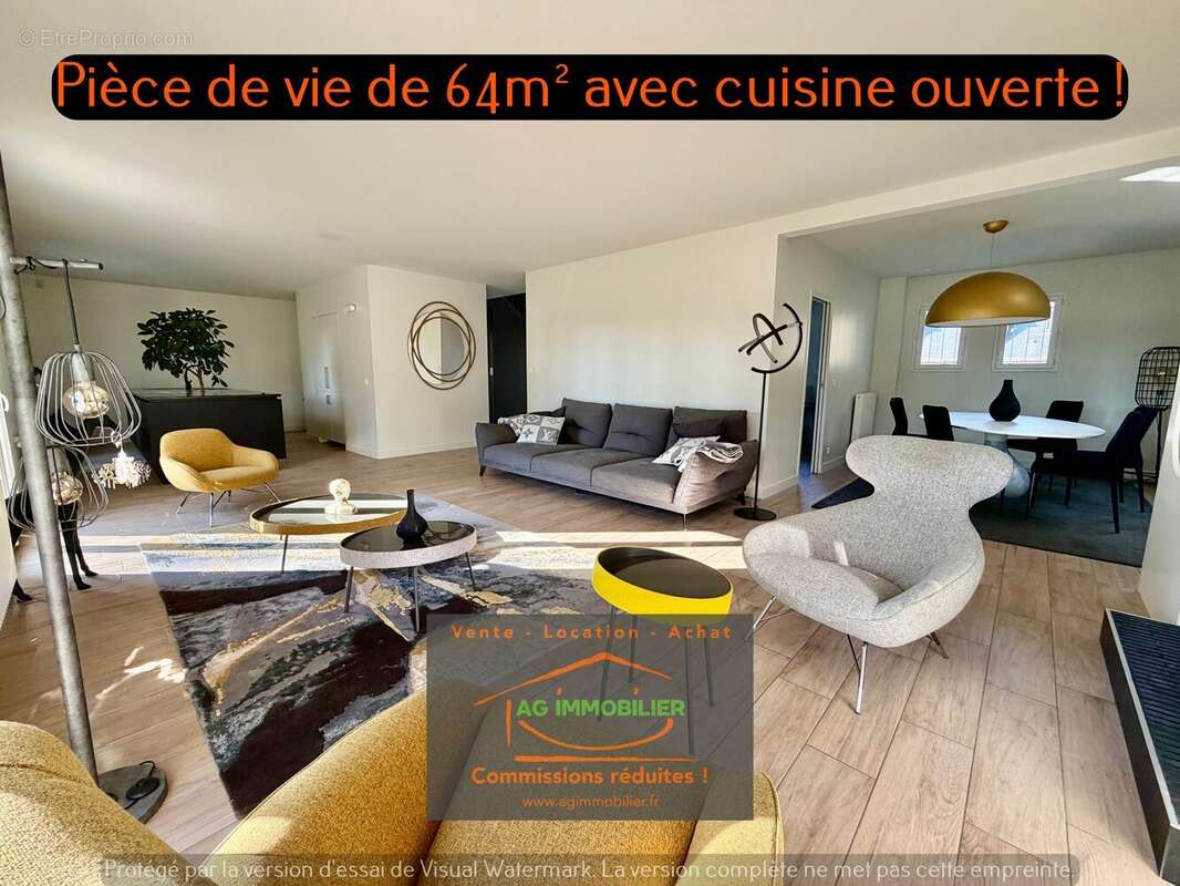 Maison à PACE