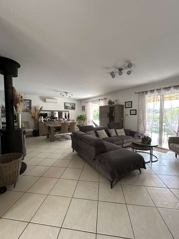 Maison à SAN-NICOLAO