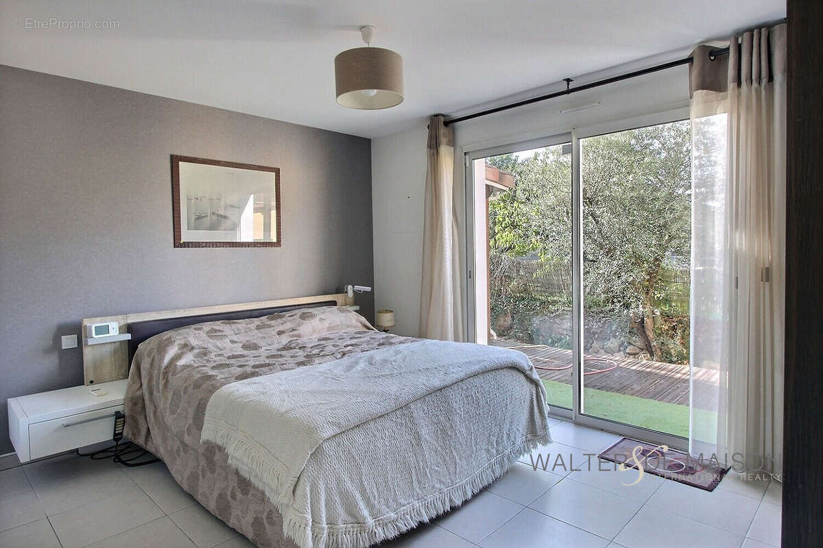 Maison à PORTET-SUR-GARONNE