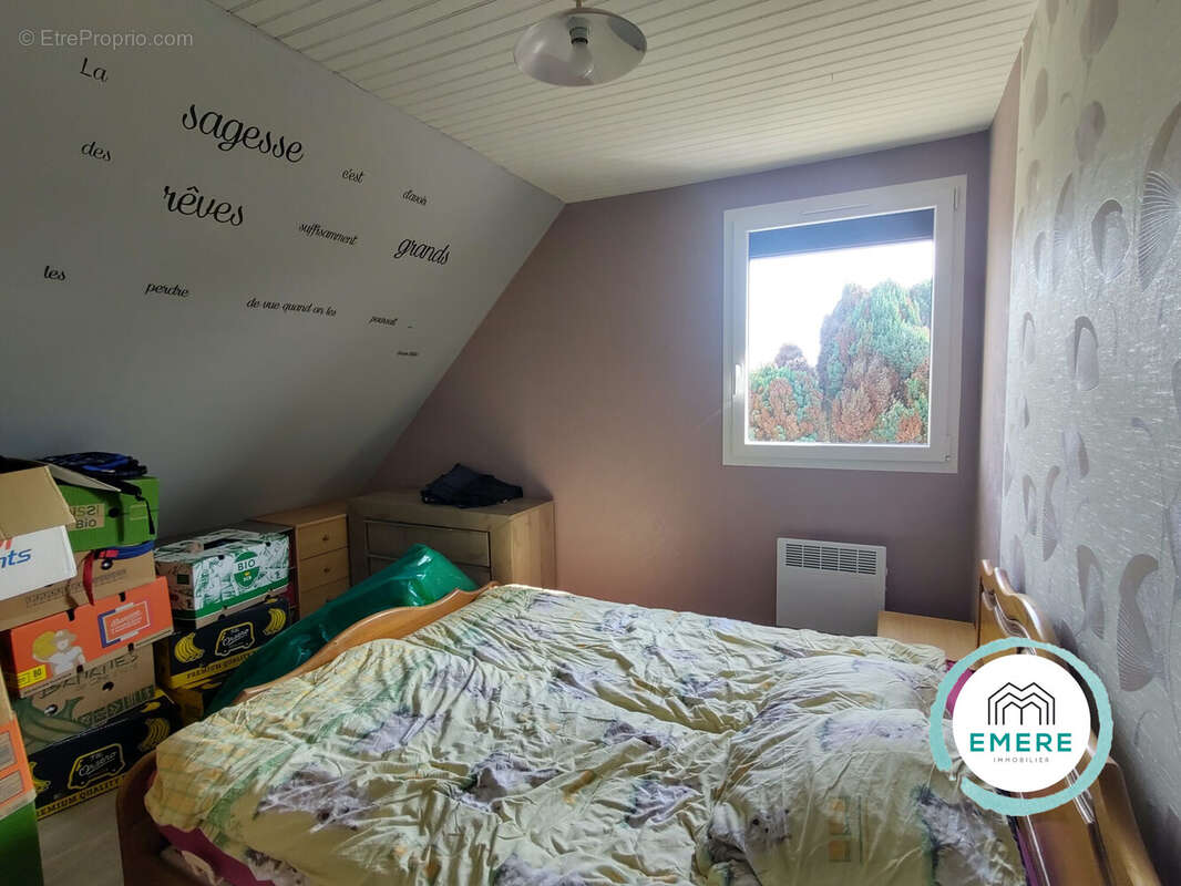 Maison 125 m² à Pontorson  - photo 9