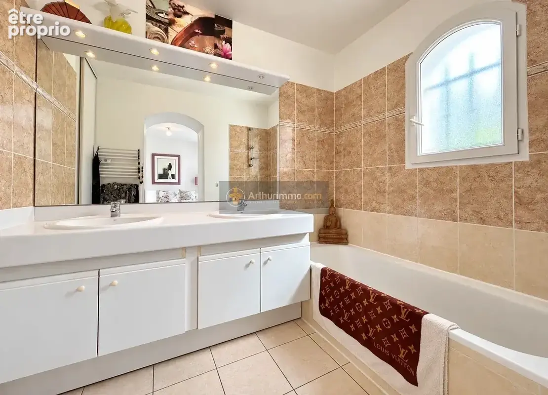 Villa en exclusivite sainte maxime - photo 15