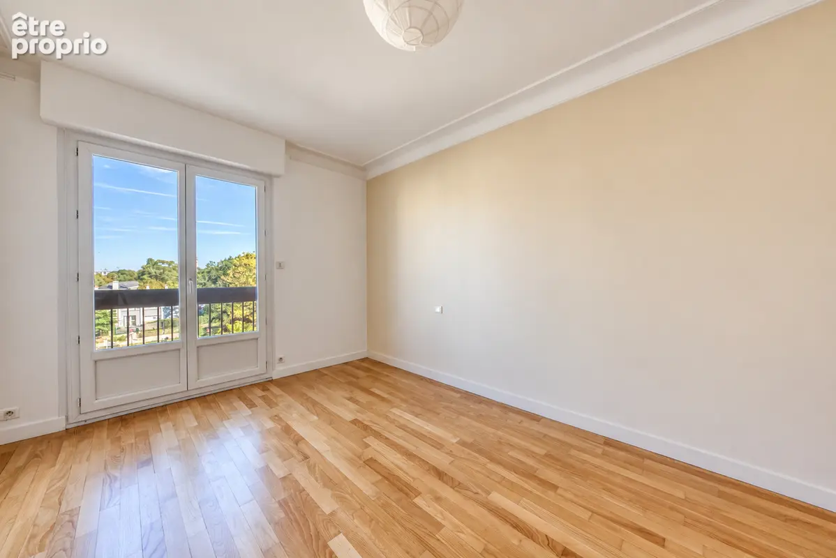Appartement T4 - Jeanne d'Arc - photo 9
