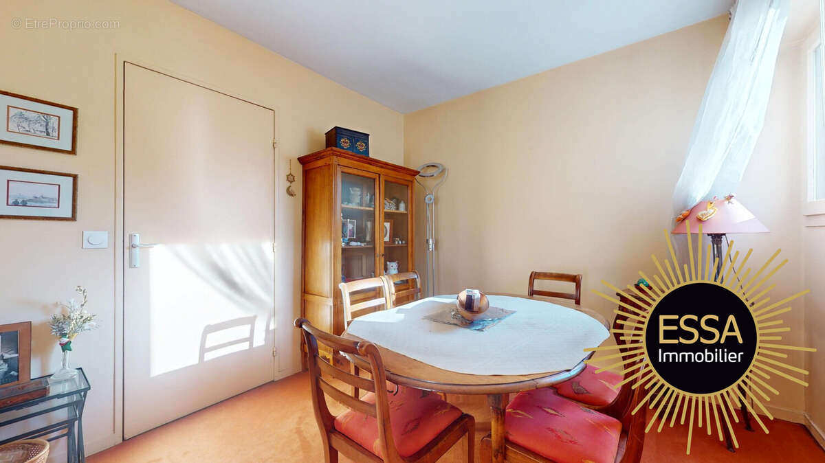 Appartement à ROCQUENCOURT