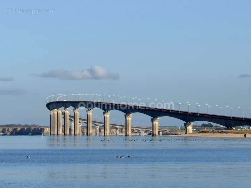 Maison à RIVEDOUX-PLAGE