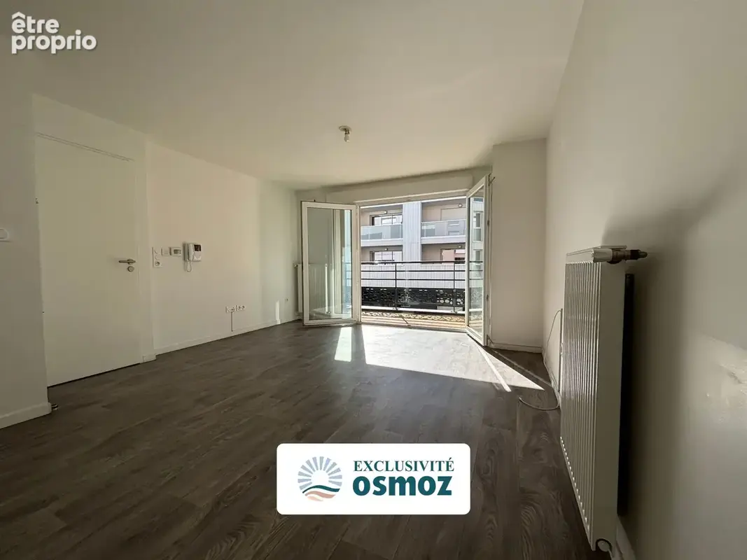 Appartement à LA ROCHELLE