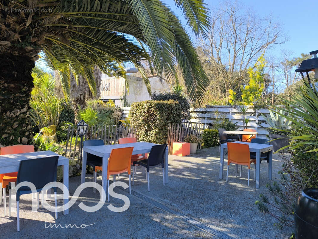 Autre à LE VERDON-SUR-MER