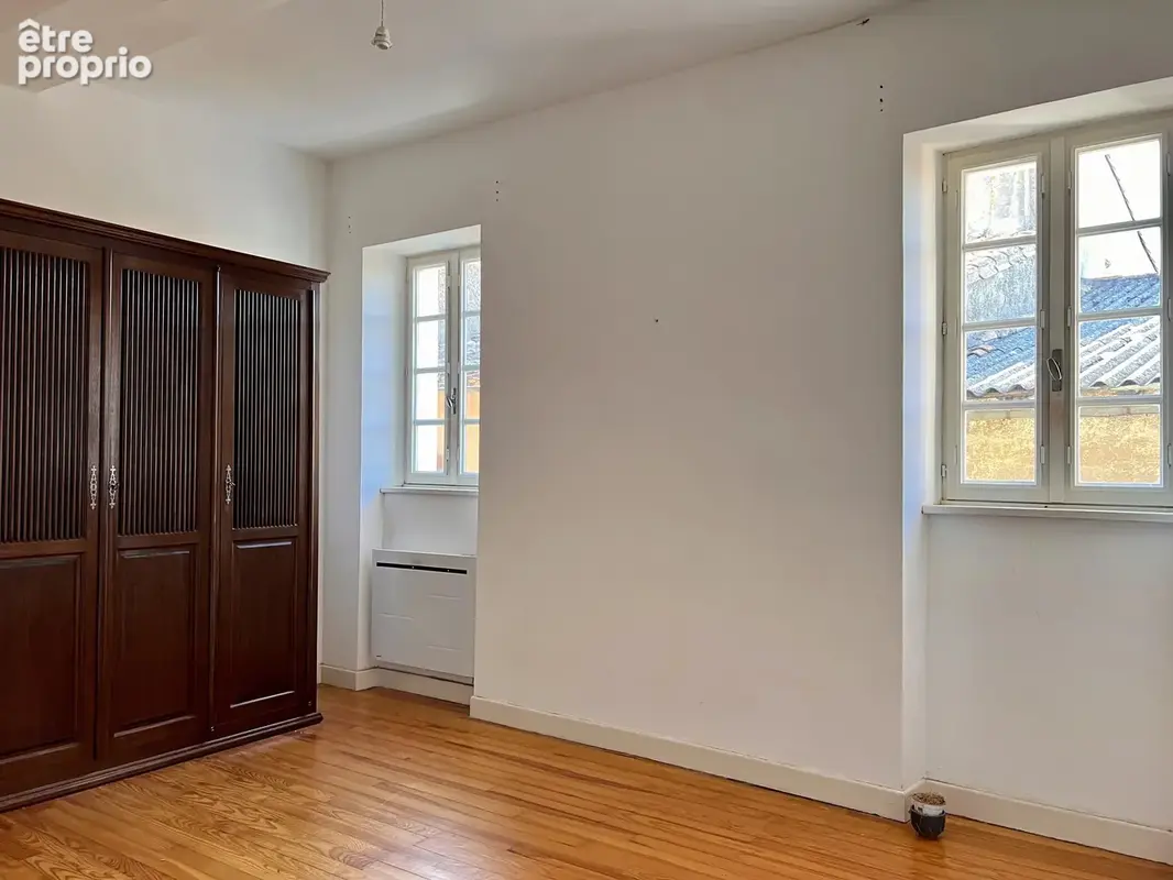 Maison de village avec dépendance polyvalente - photo 5