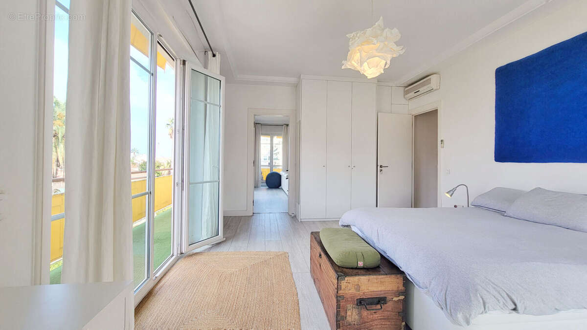 Appartement 155m² à nice - photo 7