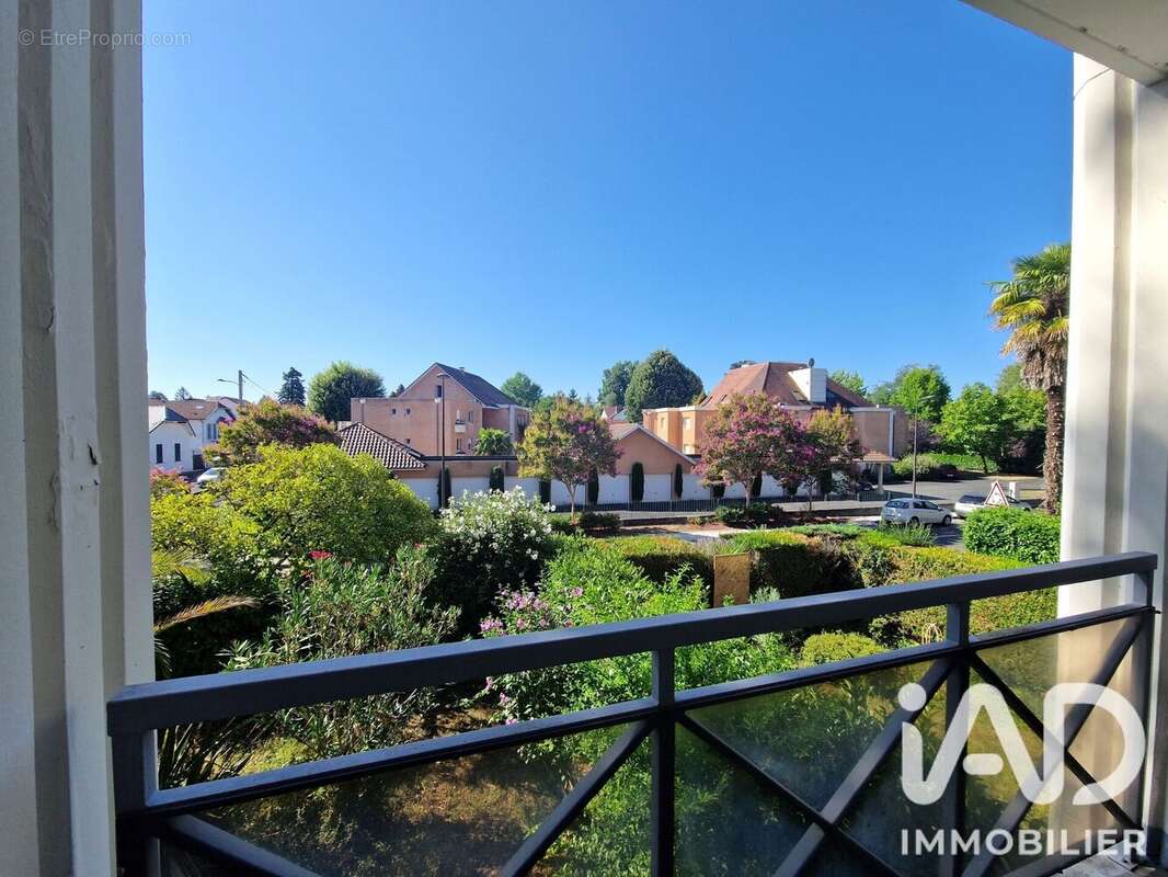 Appartement 68 m² à Pau  - photo 2