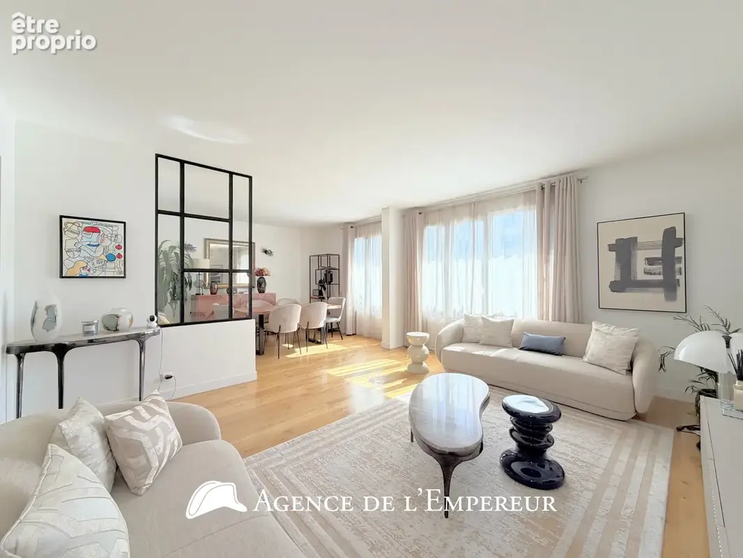 Photo Appartement à Rueil-Malmaison au prix de 540 000€