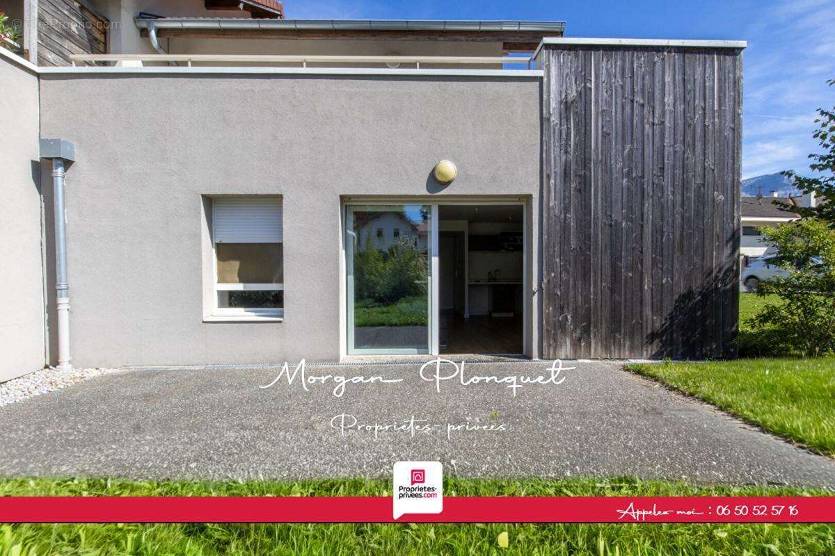 Appartement à AMANCY