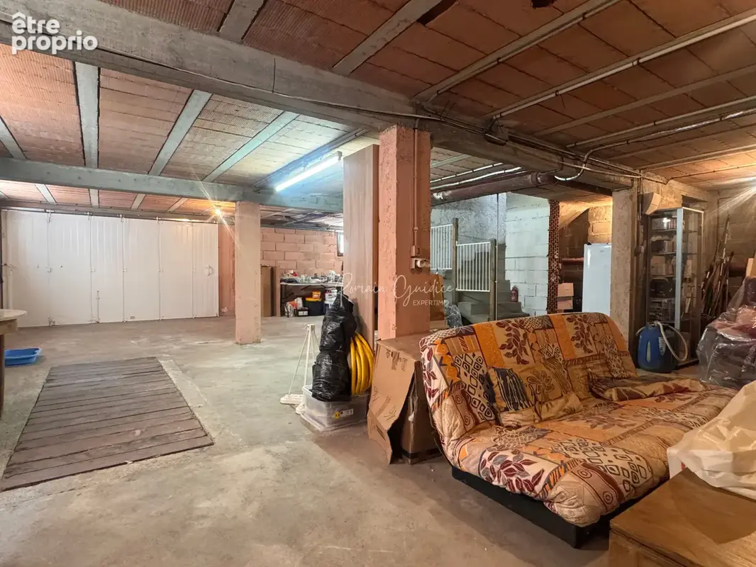 Maison f5 130 m2 centre ville - photo 15