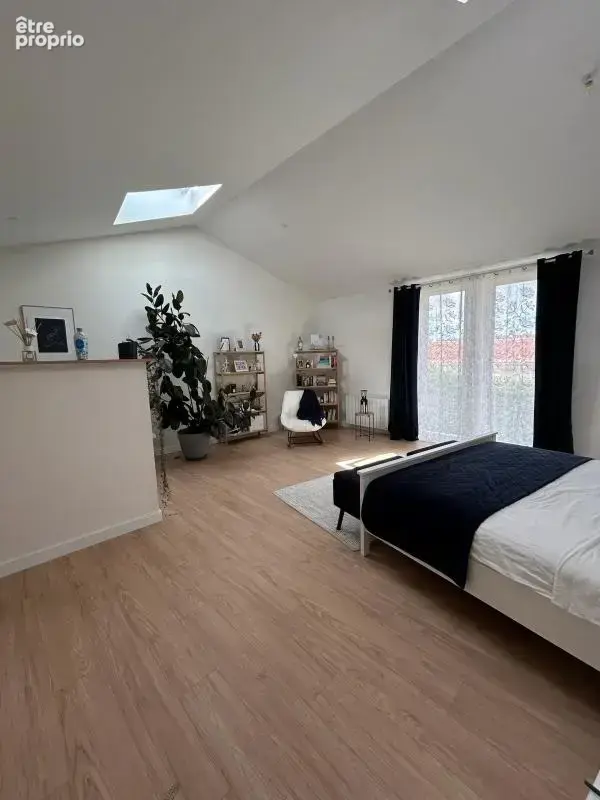 Maison de 135 m² à Mauzé-sur-le-Mignon - photo 6