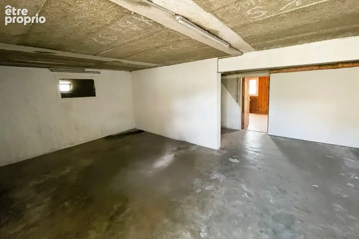 Grande maison familiale 5 chambres avec terrain de 731 m2   Entre Digoin et Paray-le-Monial - photo 8