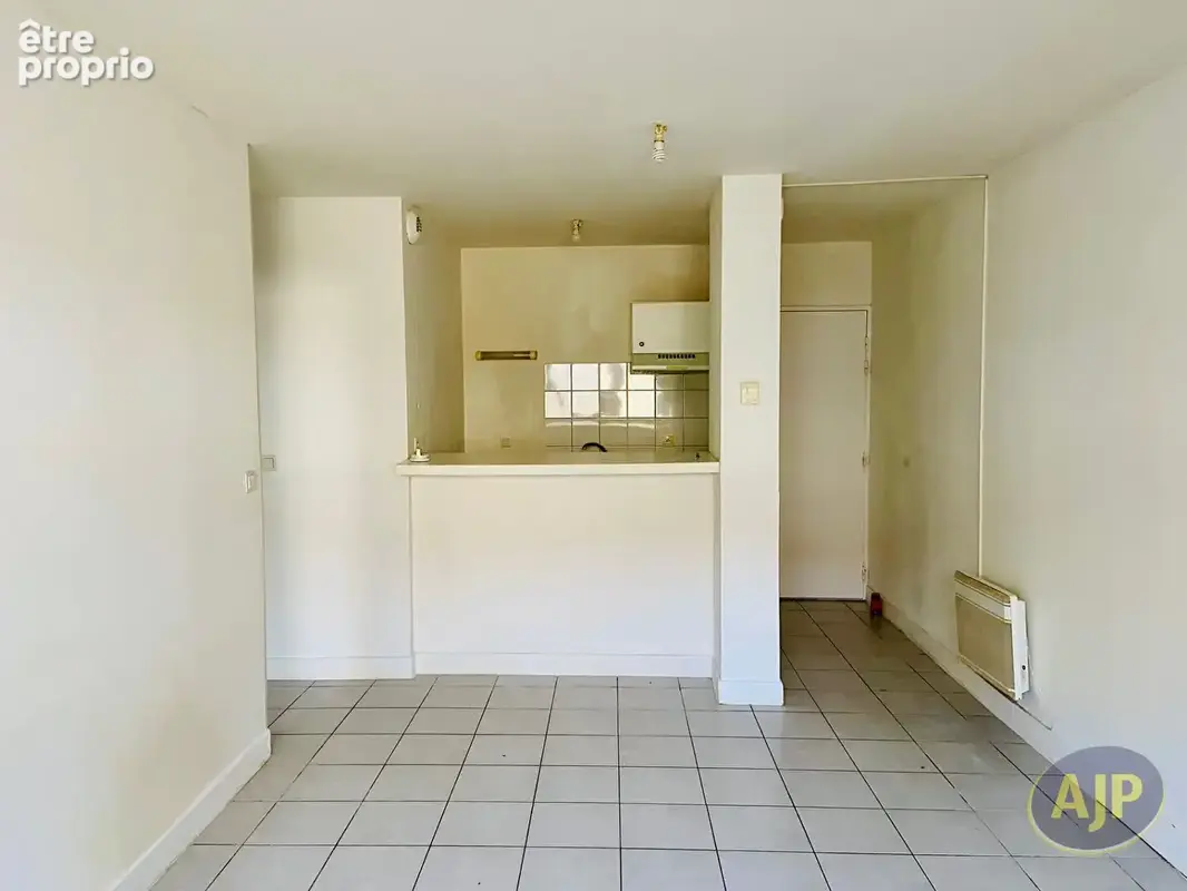 Appartement T2 centre-ville ! - photo 12