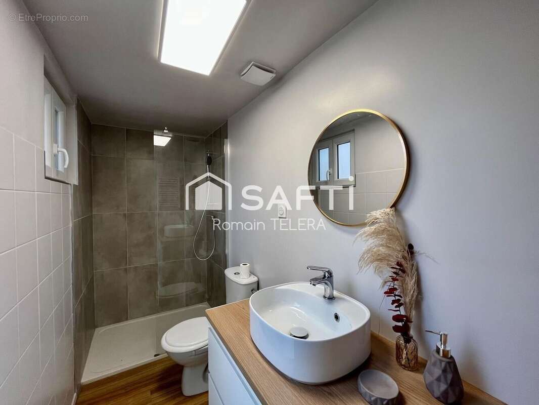 Photo 7 - Maison à BORDEAUX