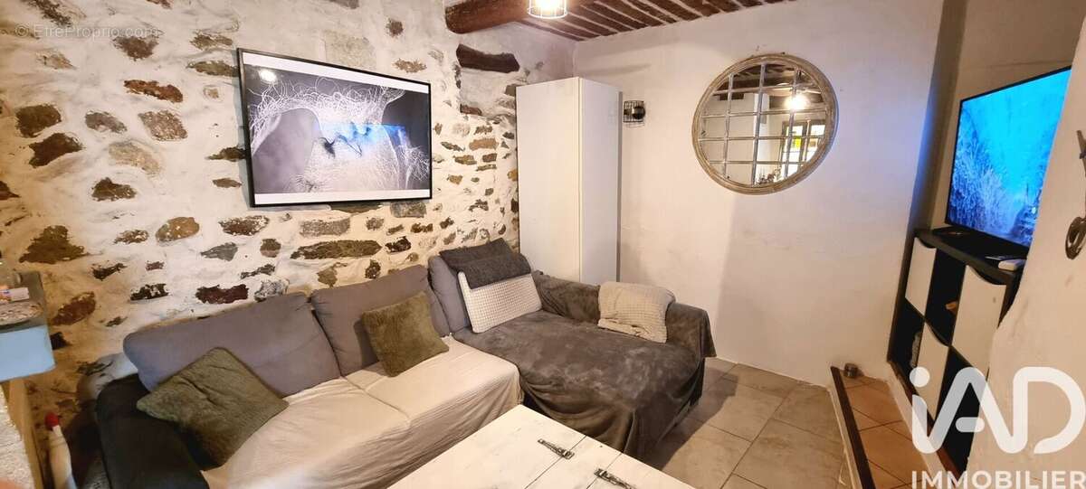 Photo 4 - Maison à SIX-FOURS-LES-PLAGES