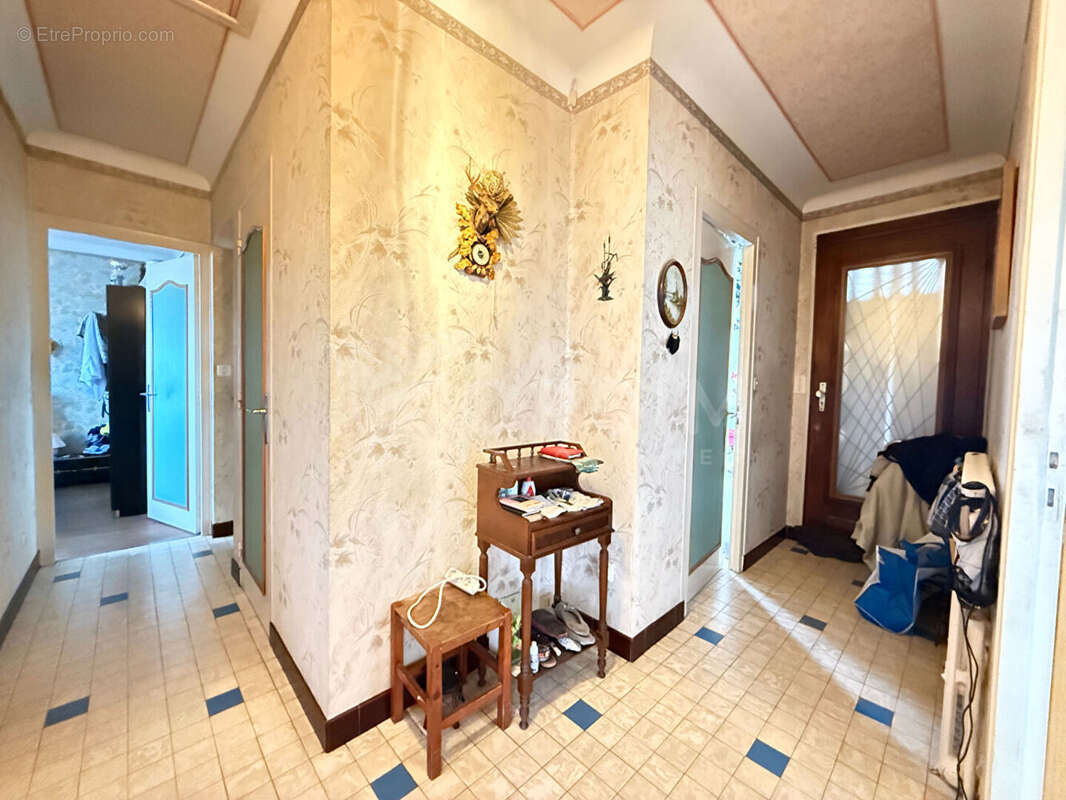 Maison à COSNE-COURS-SUR-LOIRE
