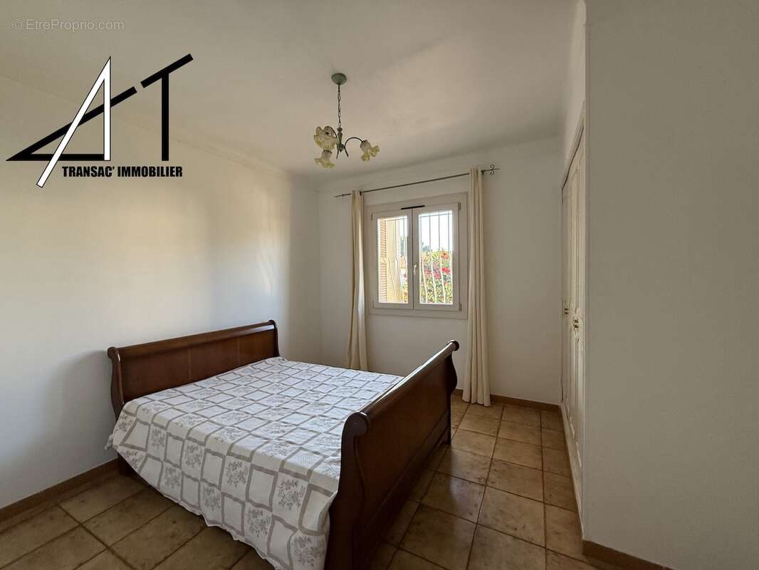 Maison à GHISONACCIA