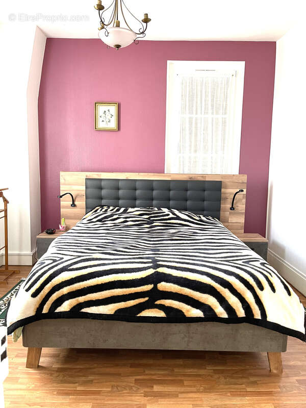 Maison à LE PONT-DE-CLAIX