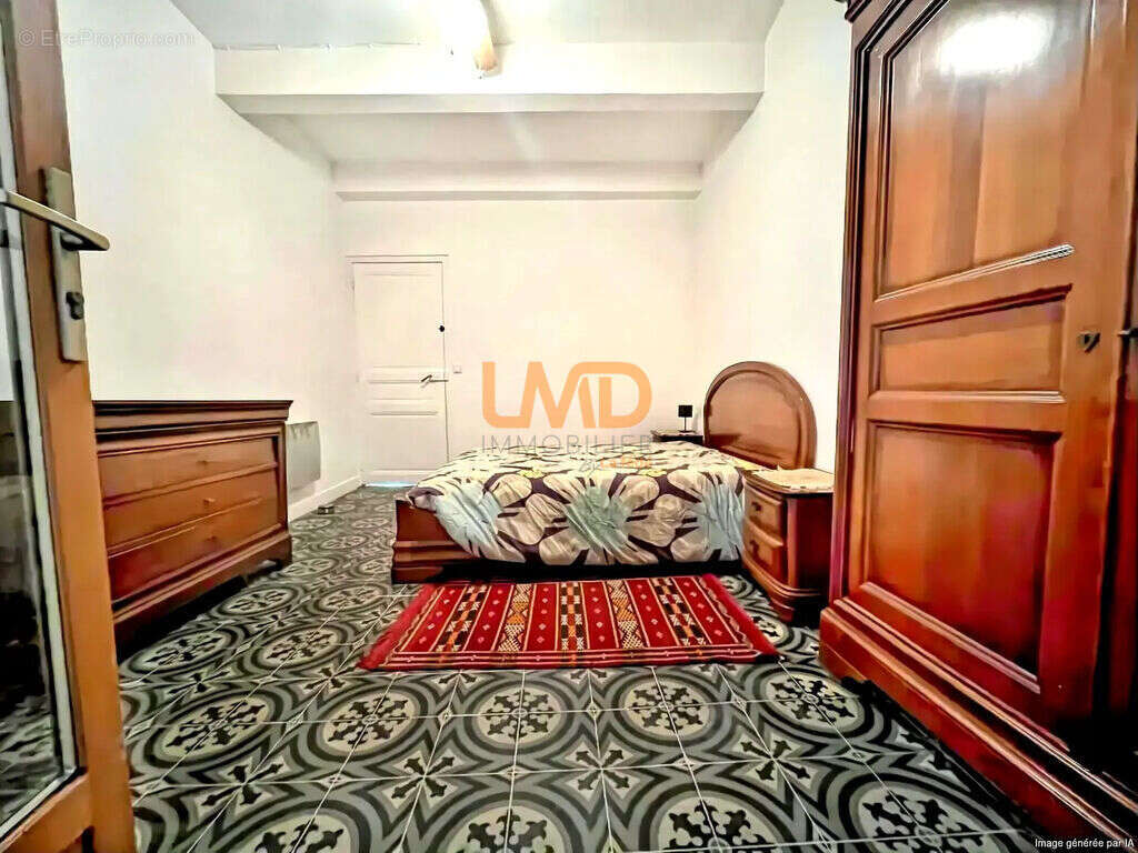 Maison à COLOMBIERS