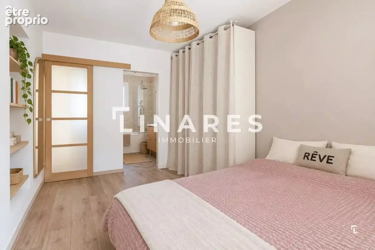 LA PAGNOL - Villa T5/6  de 106m2 - Piscine - 13400 Aubagne - photo 10
