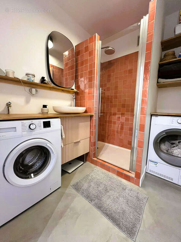Appartement 69 m² à Chartres  - photo 6