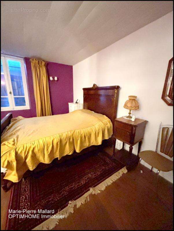 Maison à vendre 4 pièces BOURGANEUF (23) - photo 6