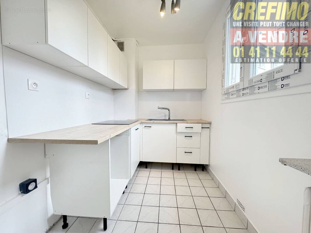 Appartement à BOIS-COLOMBES