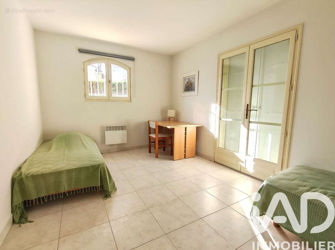 Photo 7 - Maison à SAINT-RAPHAEL