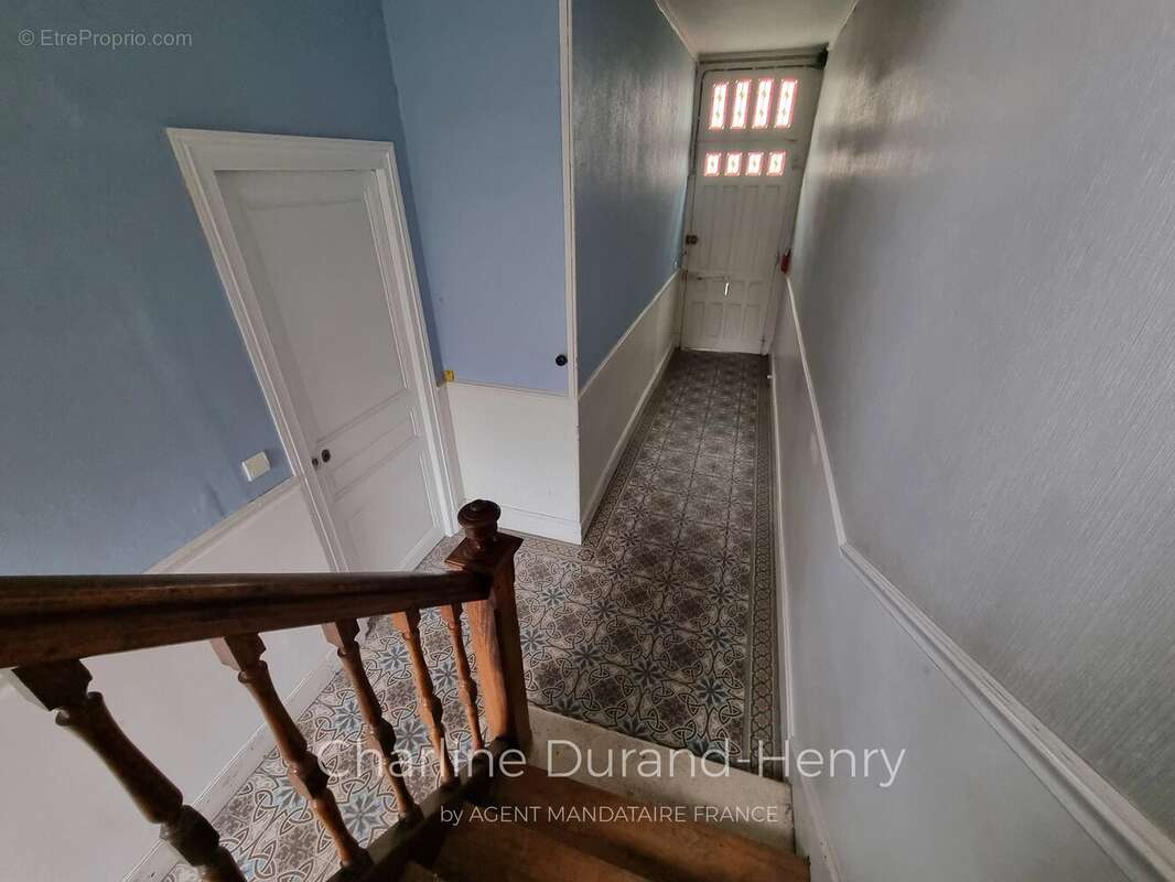 Appartement à ORLEANS