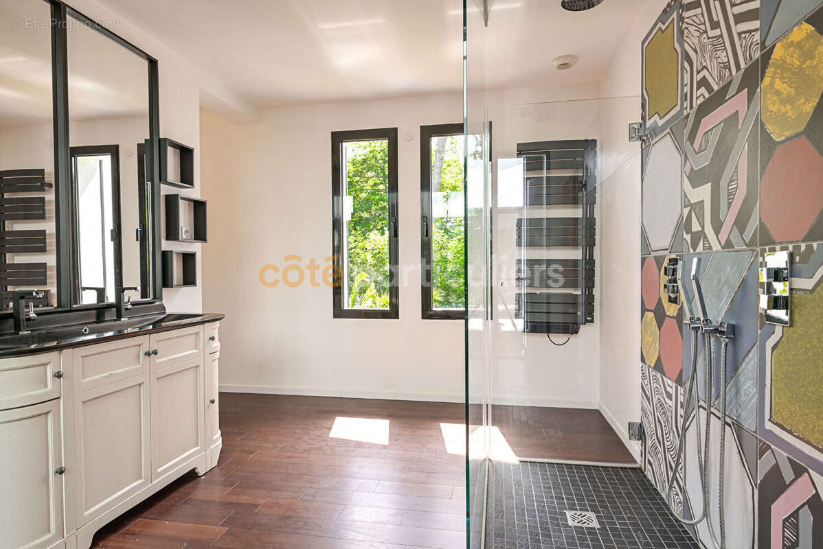 Villa contemporaine avec piscine Entre Biarritz et Bayonne - photo 14