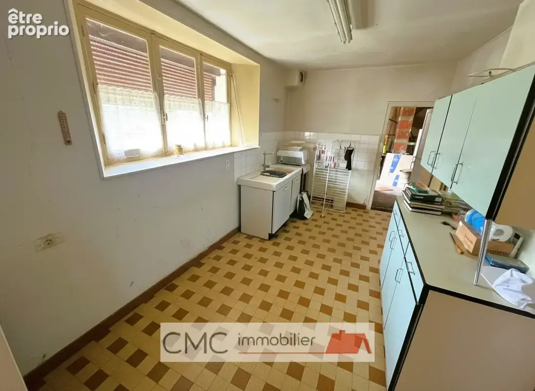 Maison 4 pièces 117 m² à vendre à Sours (28630) - photo 5