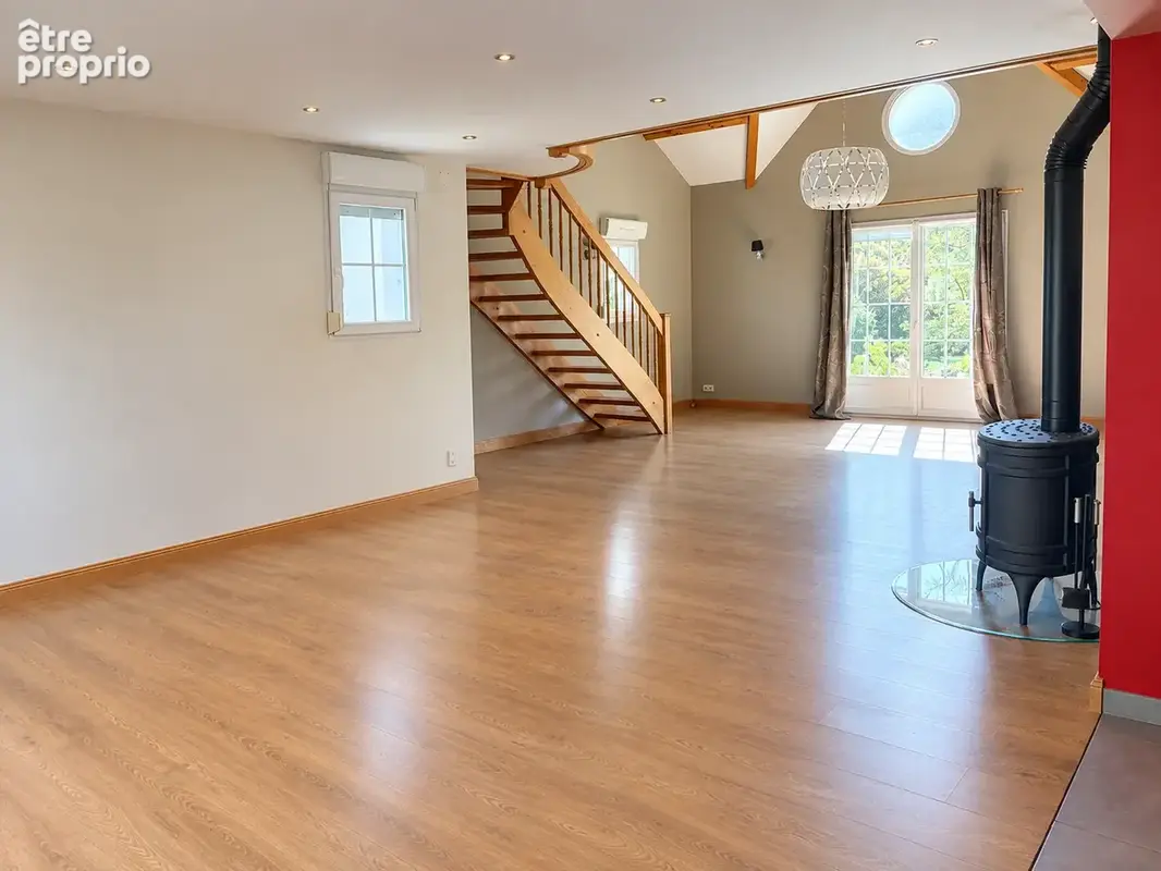 Maison d’exception — 213 m2 habitables — terrain 1062 m2 - photo 3