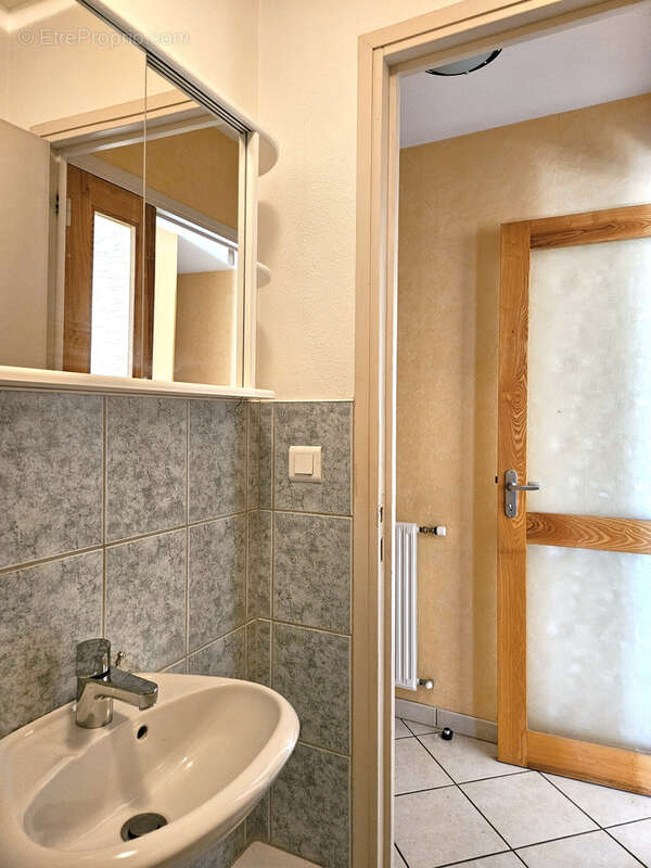 Appartement à RODEZ