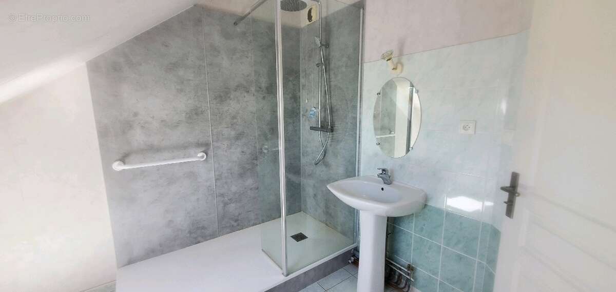 Appartement à LAVAL