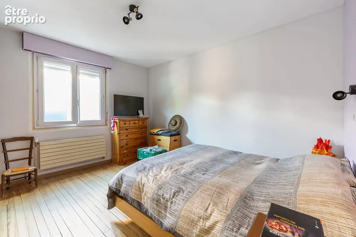Maison 172m² à bègles - photo 5