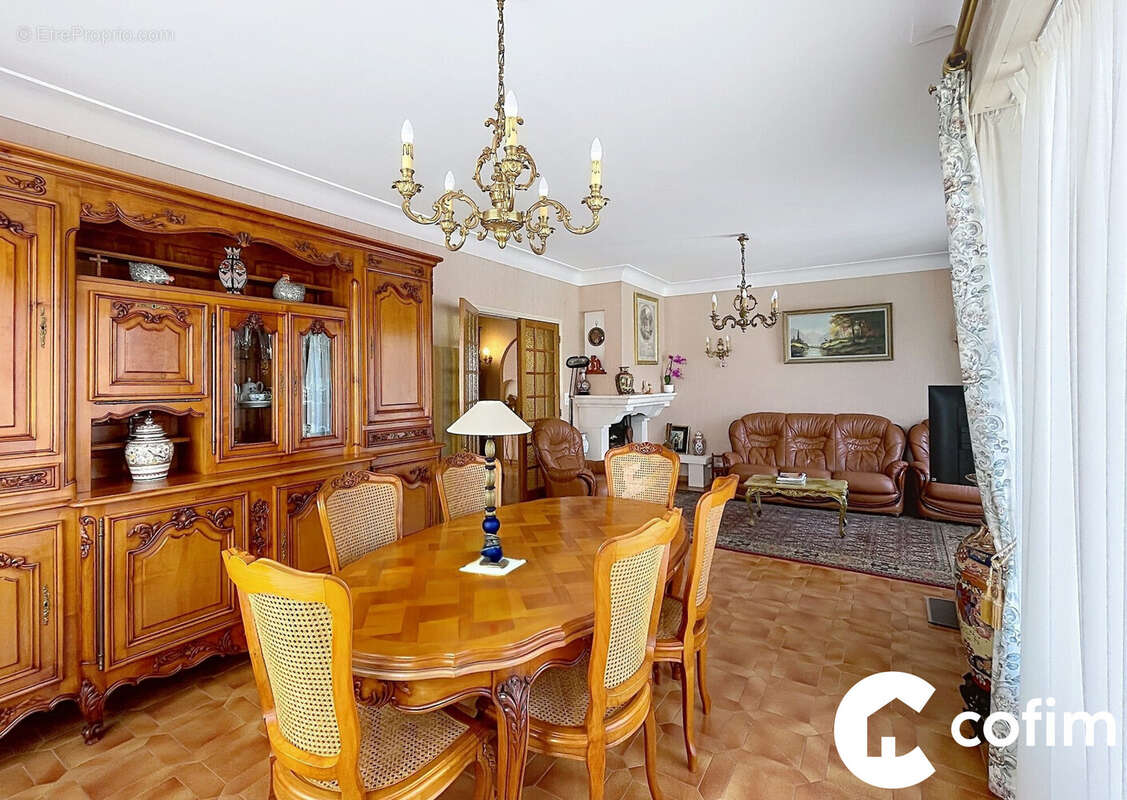 Maison 154 m² à Pau  - photo 3