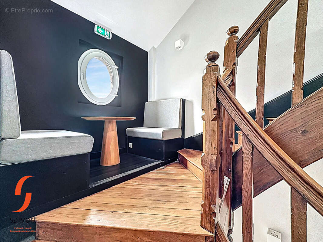 Appartement à MONTLUCON