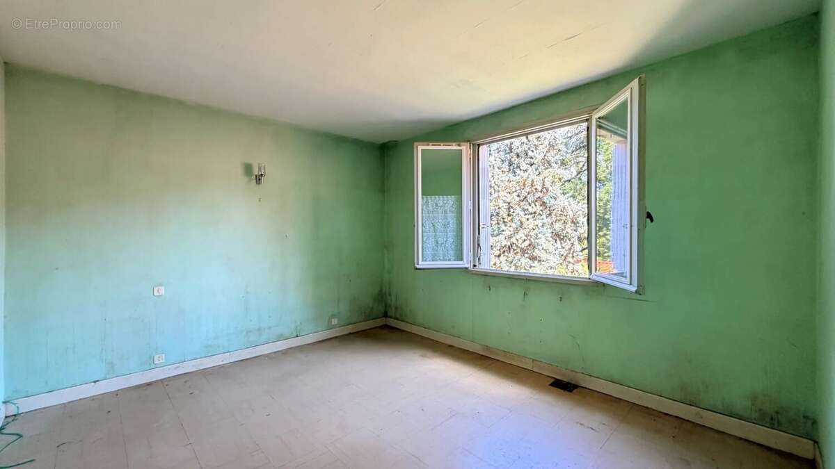 Maison à VERFEIL