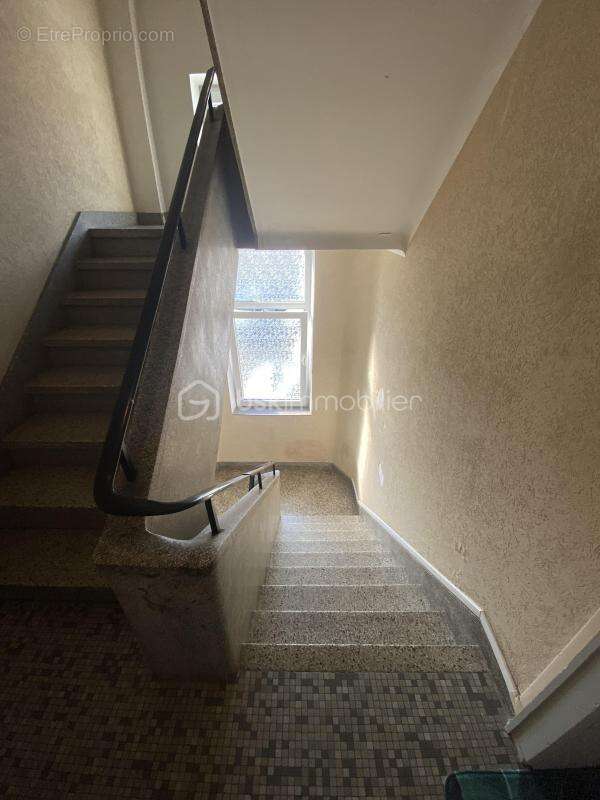 Appartement à FOLSCHVILLER