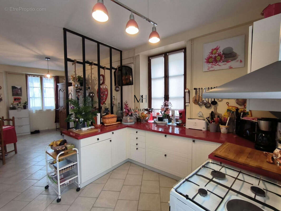 Maison 150 m² à Mortagne-Au-Perche  - photo 3