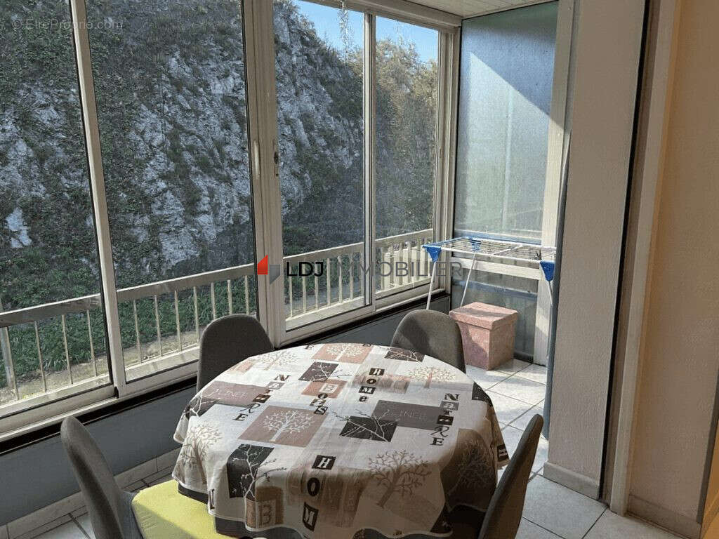 Appartement à AMELIE-LES-BAINS-PALALDA