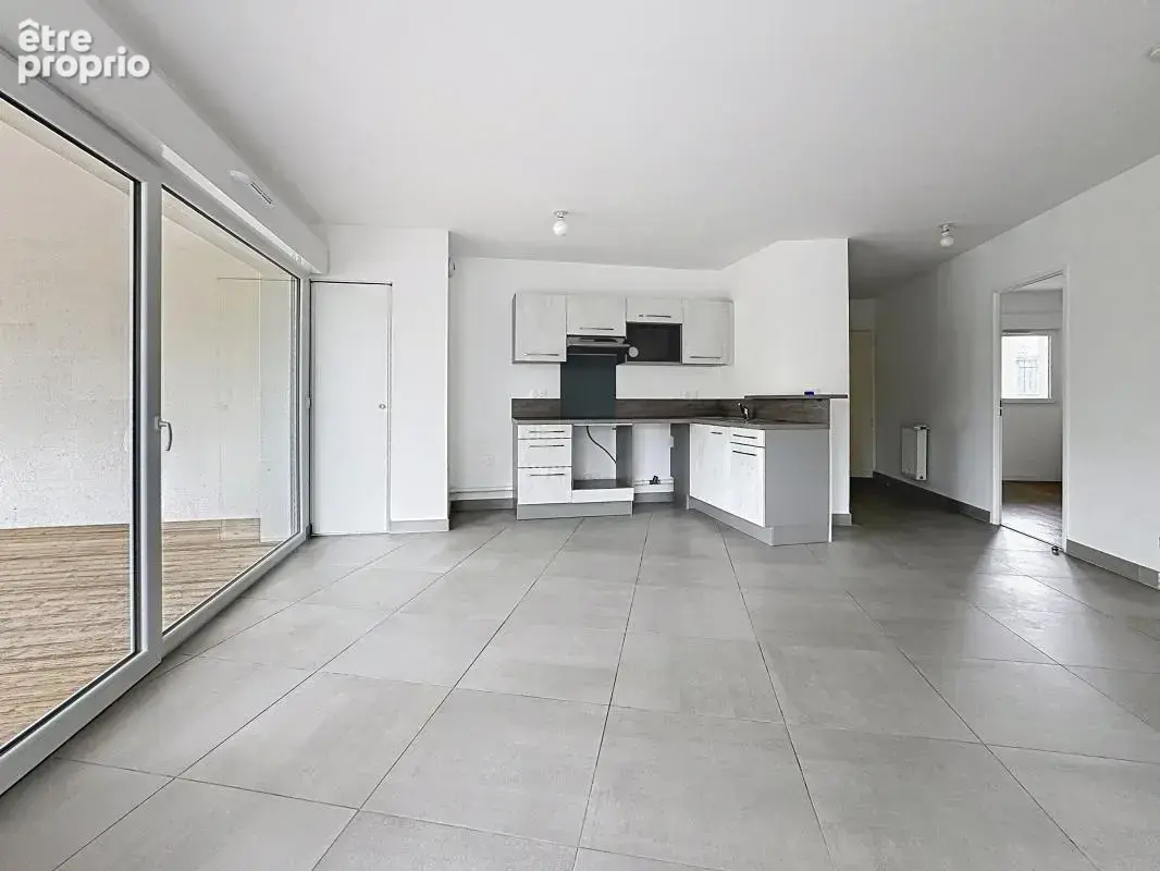 Appartement À Vendre - photo 6
