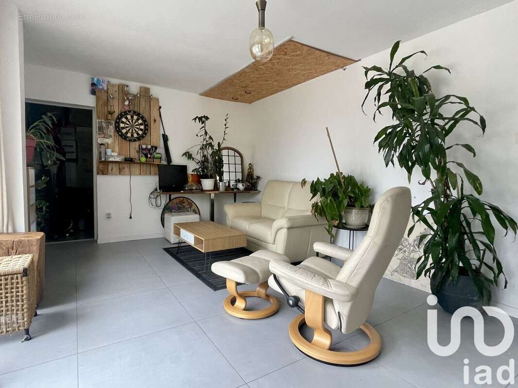 Photo 7 - Maison à SAINT-CYR-EN-VAL