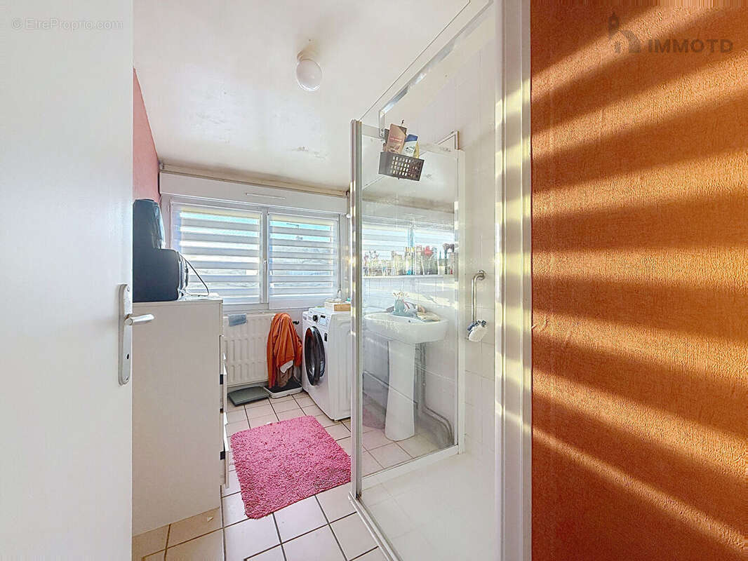 Maison à BRAY-DUNES