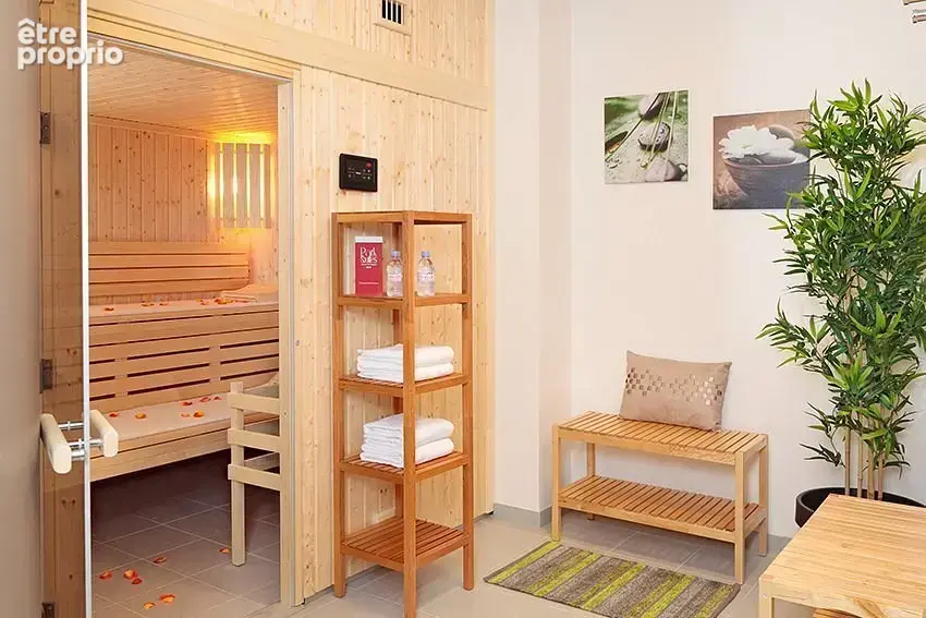 INVESTISSEMENT LOCATIF  Montbonnot-Saint-Martin  Résidence de Tourisme Appart'City Confort Grenoble Inovallée - 5,51% de renta - photo 14