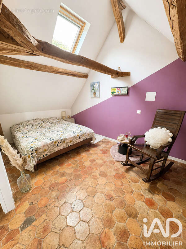 Maison 117 m² à Therdonne  - photo 9