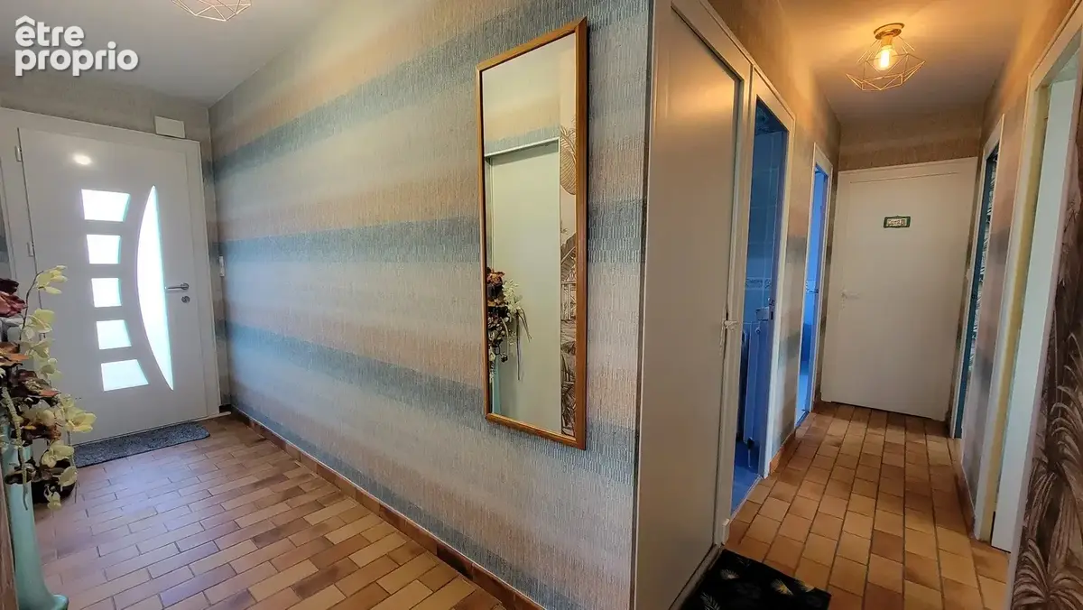 Maison à vendre sur Le May sur Evre - Entre Cholet, Chemillé et Beaupréau ! - photo 2