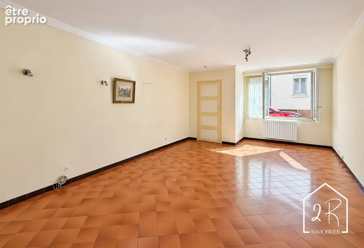 Maison de village 100 m2 habitables - photo 6